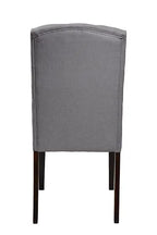 Ingrid Chair Light Grey (Each)