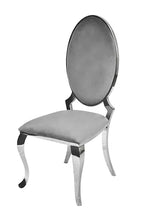 Ice Grey Dining Chair (Each)