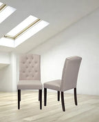 Ingrid Chair Beige (Each)