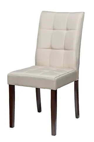 Clare Chair Beige (Set Of 2)