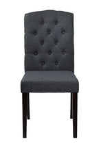 Ingrid Chair Dark Grey (Each)
