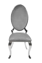 Ice Grey Dining Chair (Each)