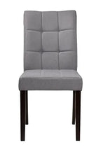 Clare Chair Light Grey (Each)