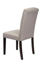 Ingrid Chair Beige (Each)