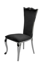 Riley Black Dining Chair (Each)