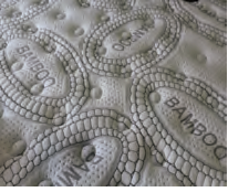 Amenity Foam Encased Pocket Coil Mattress