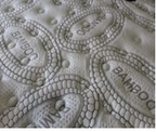 Amenity Foam Encased Pocket Coil Mattress
