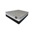 Embassy Pillow Top Mattress