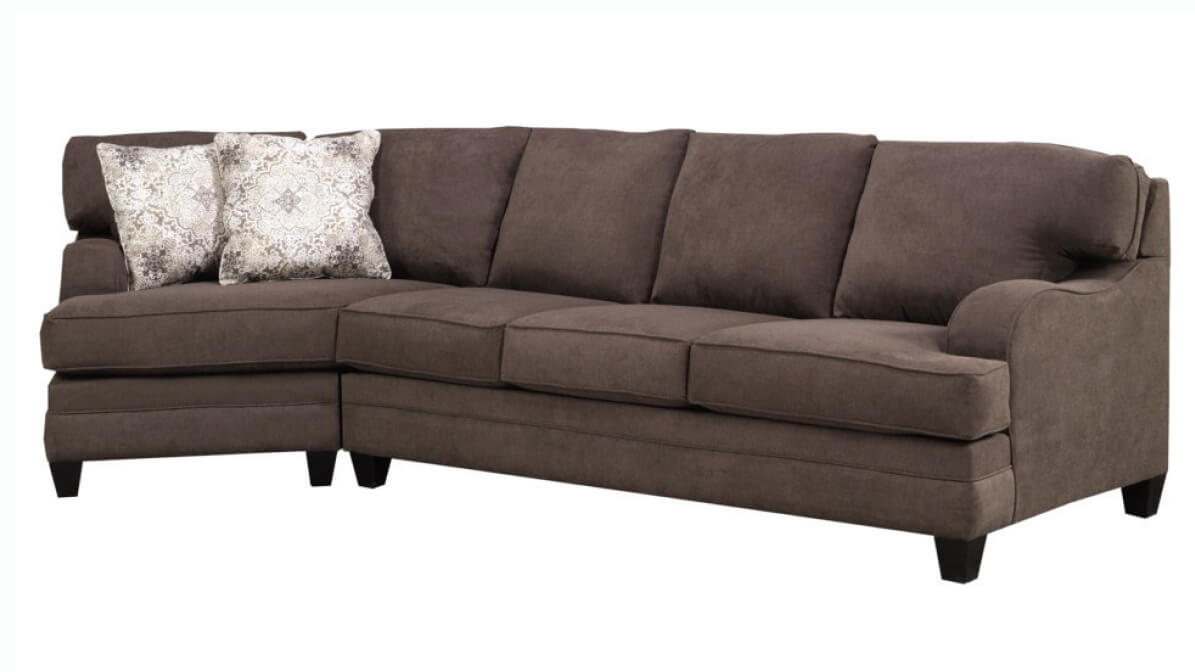 Rano Sectional
