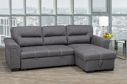 Rino Sofa Bed Sectional