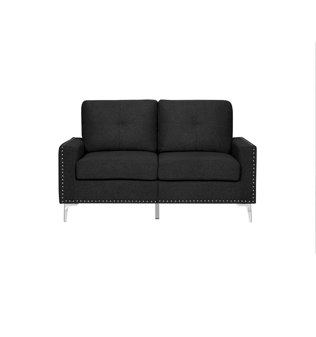 Rita Sofa and Loveseat