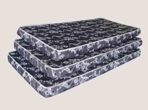 Canadian Made Foam Mattress