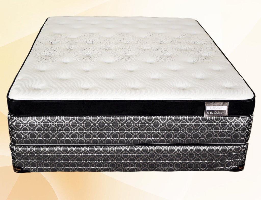 Prudence Mattress - Furnify.ca